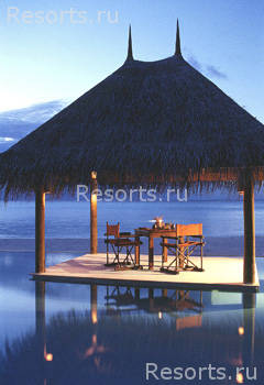 Soneva Gili Resort & Spa 60
